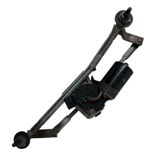 Motor Limpador Parabrisa Peugeot 206 207 F006b20035