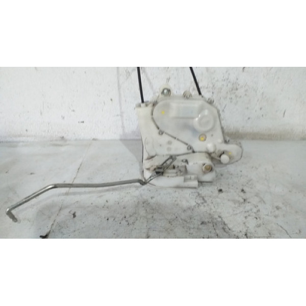 Fechadura Porta Dianteira Direita Honda New Fit 2010 9584