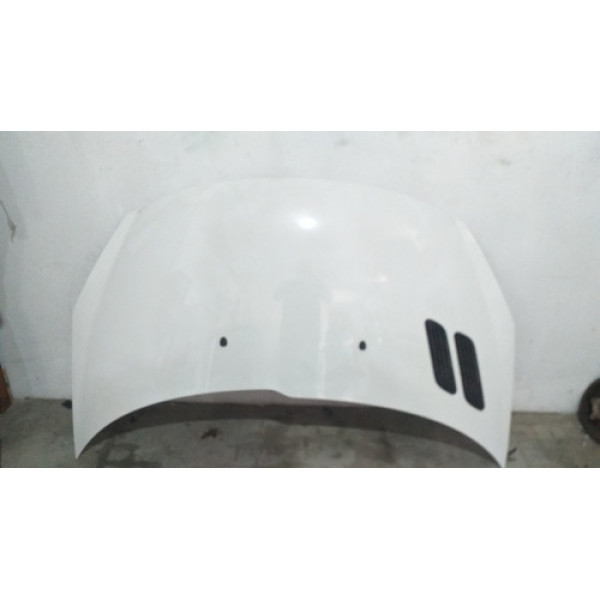Capo Peugeot 207 Original Usado 2011