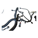 Chicote Injeção Motor Nissan Versa/march 1.6 2016 240119kke3