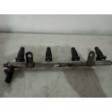 Jogo Bico Injetor Mercedes Classe A 160 2002 0280155753