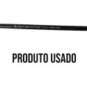 Cabo Abertura Capô Polo/virtus 2018 6ea823535