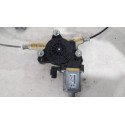 Maquina Vidro Dianteiro Esquerdo Hyundai Hb20 2012/2018