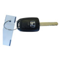 Chave Canivete Honda City 1.5 2020