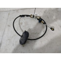Cabo Seletor De Marcha Prisma 2015 1.4 Flex Automático
