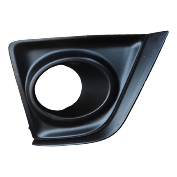 Moldura Farol De Milha Direito Toyota Corolla 2015 814810247