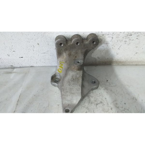 Suporte Coxim Direito Do Motor Gm Onix 1.4 8v 2017 9479