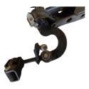 Suporte Coxim Câmbio Corsa 1998 1.0; Usado Original