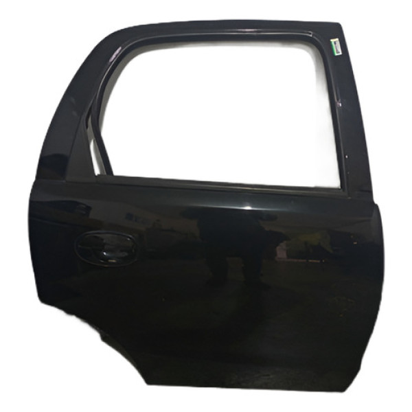 Porta Traseira Direita Corsa Montana 1.8 2004