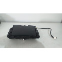 Display Multimídia Painel  Peugeot 408 2011 A2c53118934