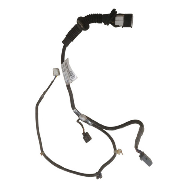 Chicote Porta Traseira Esquerda Honda Civic Lxr 13/14 2.0