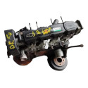 Motor Parcial Corsa Maxx Montana 1.8 Flex 107 Cv Ano 2005