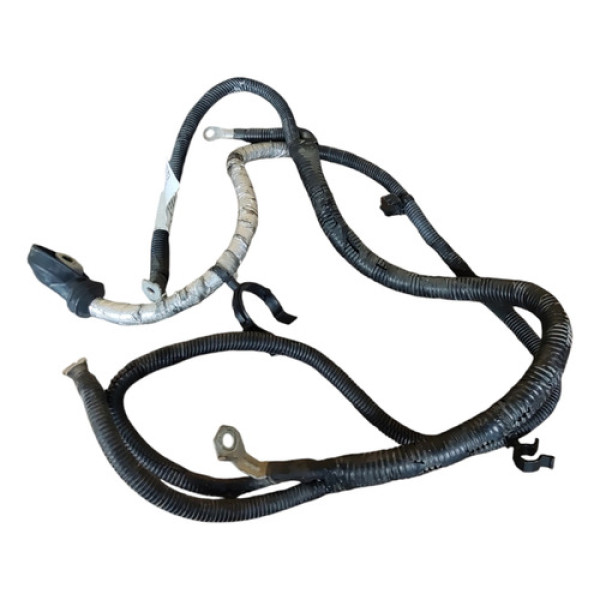 Chicote Motor De Arranque Alternador Chevrolet Onix 1.0 2017