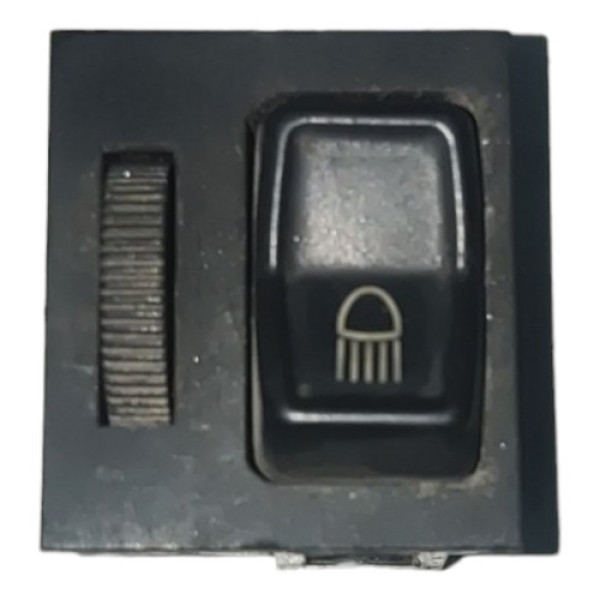 Chave De Luz Volkswagen Gol Quadrado 1987