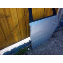 Porta Traseira Esquerda Meriva 1.8 2003 Com Detalhe