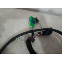 Chicote Caixa De Ar Painel Peugeot 1.4 207 Passoin 2012 