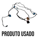 Chicote Caixa Ar Interna Polo/virtus Comfortline 2019