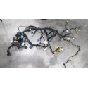  Chicote Caixa Fusível Painel Hyundai Hb20 1.6 Manual 