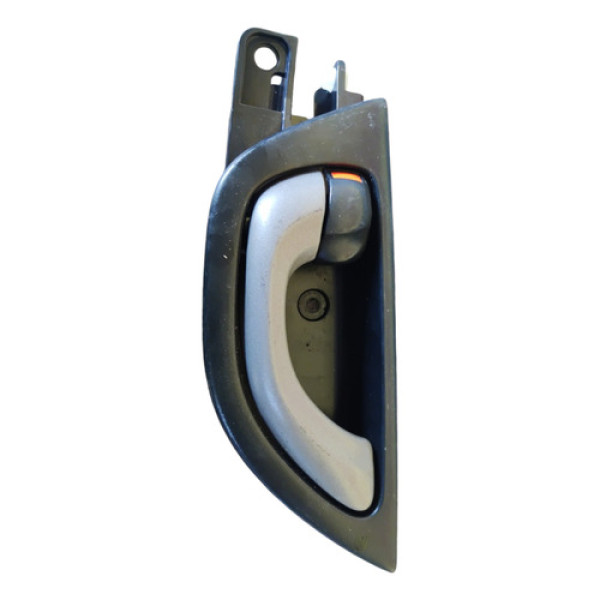 Maçaneta Interna Porta Dianteira Esquerda Honda Fit 1.4 2010