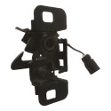 Fechadura Do Capô Gm Onix/prisma Com Sensor 52093438
