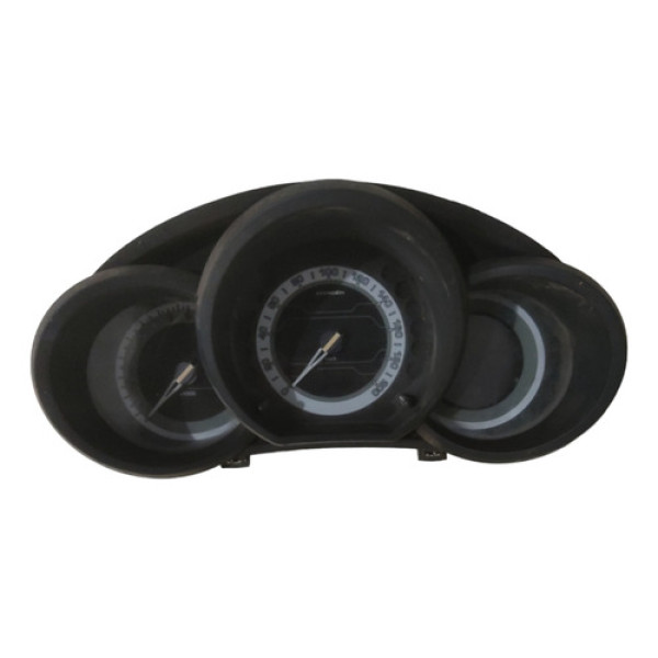 Painel De Instrumentos C3 9810561780 2013/2019