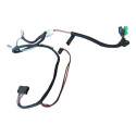 Chicote Elétrico Caixa De Ar Peugeot 207 2008 A71211200