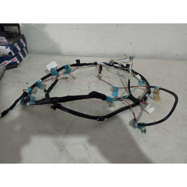 Chicote Forro De Teto Toyota Corolla Xei 2015