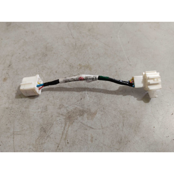 Chicote Resistência Ar Honda Fit City 79336t5a0000