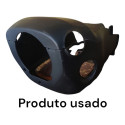 Acabamento Chave Seta Honda City 1.5 2020