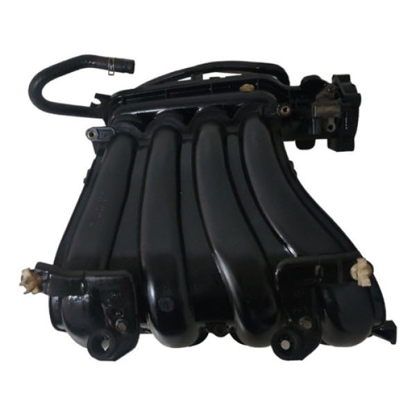 Coletor De Admissão Nissan Livina Aut 2009/10 1.8 16v