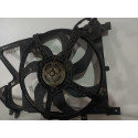Ventoinha Radiador Corsa Joy 1.8 2005 Com Ar