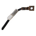 Cabo Aterramento Motor Volkswagen Virtus 2q0971537ak