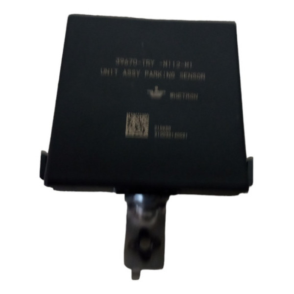 Módulo Sensor De Estacionamento Honda Wr-v 1.5 2021