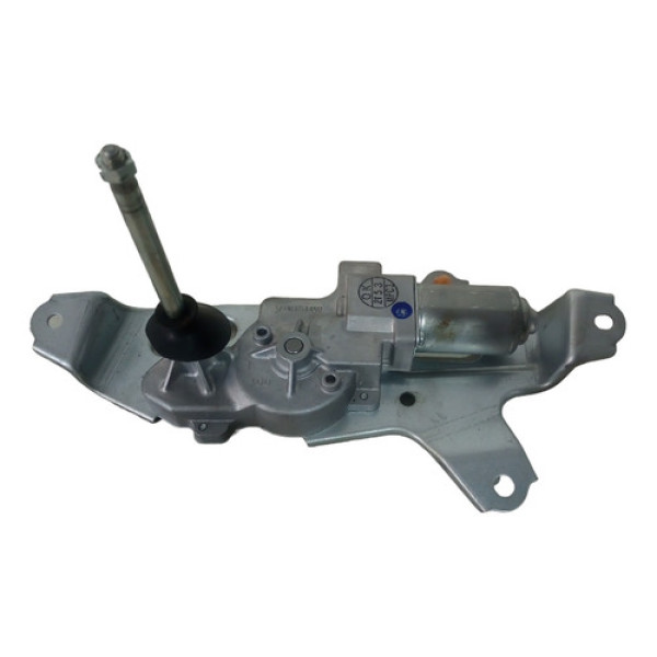 Máquina Limpador Para-brisa Dianteiro Wr-v 1.5 2021