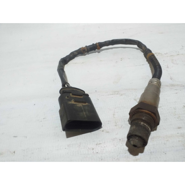 Sonda Lambda Polo 1.6 Flex 2008 Em Diante Original 