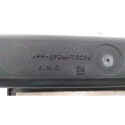 Moldura Painel 1 Din Corsa Maxx 2003