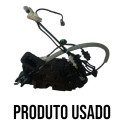 Fechadura Porta Dianteira Esquerda Polo/virtus 2019