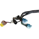 Chicote Injeção Gm Corsa 1.0 2000 Bobina 4 Fios Original