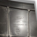 Acabamento Moldura Inferior Volante Ford Ka 2018 Se