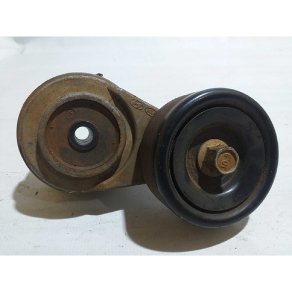 Esticador E Tensor Poly Hyundai Hb20 1.6 E1