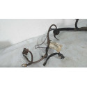 Cabo Da Bateria Gm Agile 1.4 2010 94704563 