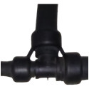 Kit Mangueira Ar Quente Gm Onix Lt 2013