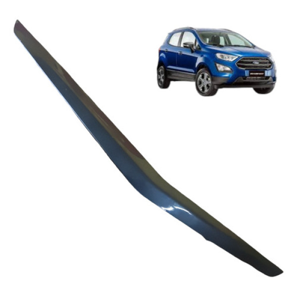 Friso Forro De Porta Dianteira Direita Ford Ecosport 2018