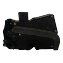 Fechadura Porta Dianteira Direita Onix Lt 1.4 2013