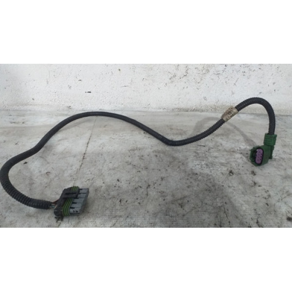 Chicote Bomba Combustivel Corsa 1.8 Flex 02/09 Original 9769