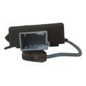Módulo Sensor De Alarme 9666181680 Peugeot 408 2011