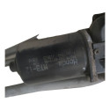 Máquina Limpador Parabrisa Honda Fit Lxl 1.4  2003/04