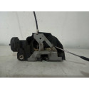 Fechadura De Porta Dianteira Direita Mercedes A160 2002