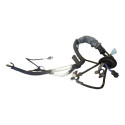 Cabo Positivo Bateria Mercedes Classe A 160 2003 1685400330
