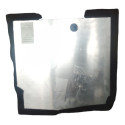 Tampa Bateria Assoalho Mercedes Classe A 160 2002